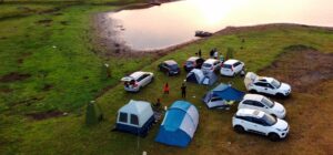 Read more about the article Top 10 tips for Camping in remote place in India