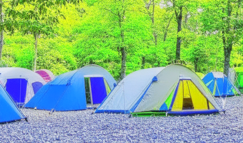 You are currently viewing Exploring India’s Camping Scene: Important News Updates for Outdoor Enthusiasts