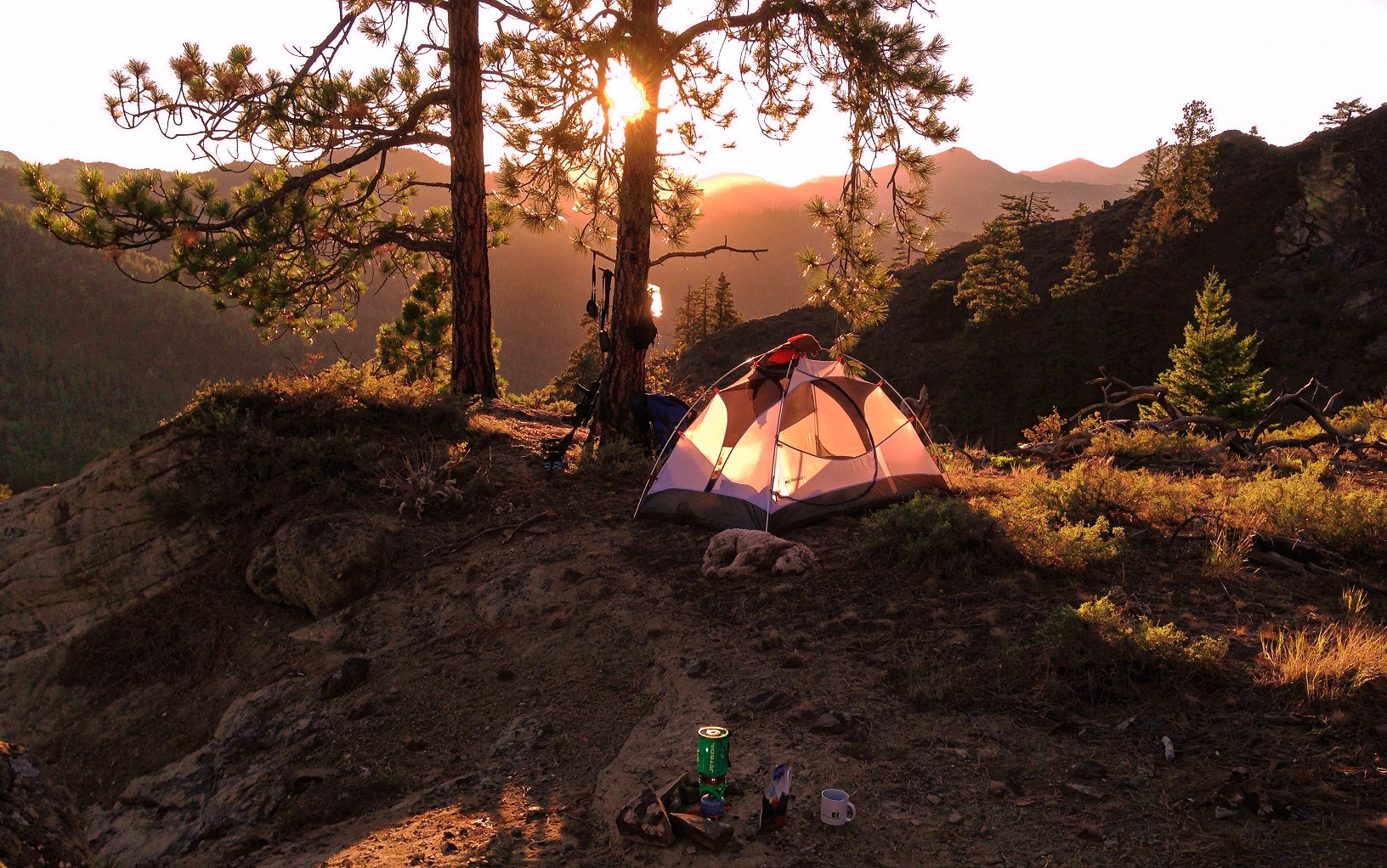 Read more about the article Camping trends in India 2023