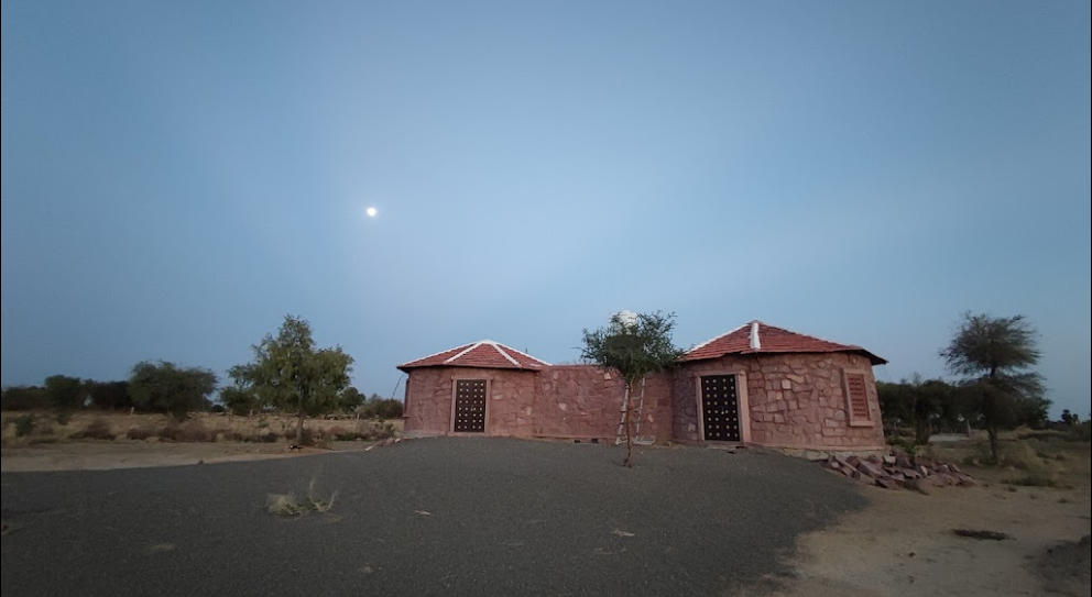 Read more about the article Jodhpur farms Campsite